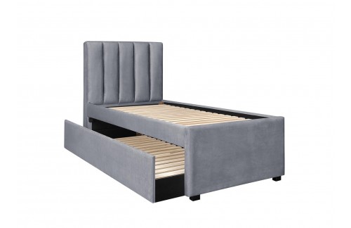 Krevet Helron (VIŠE BOJA)