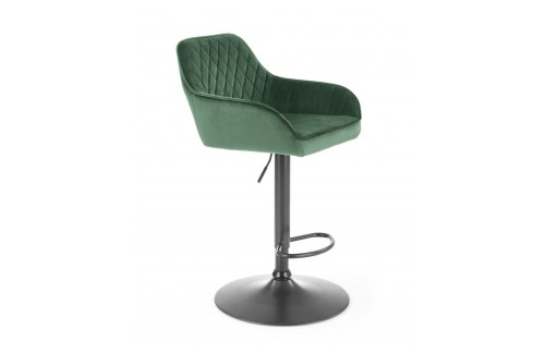 Barska stolica Hiran (VIŠE BOJA)