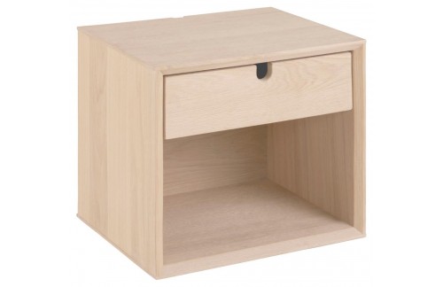 NOĆNI ORMARIĆ ROSO