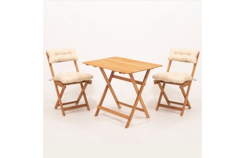 VELIKI VRTNI SET ALTARA III