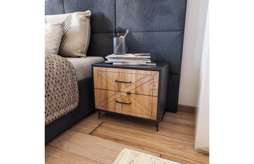 NOĆNI ORMARIĆ FELICITA