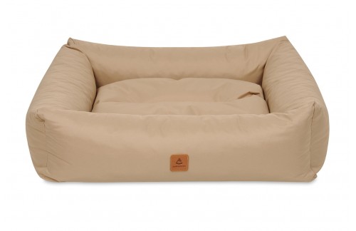 Krevet za kućne ljubimce Maurice kapućino (više dimenzija)
