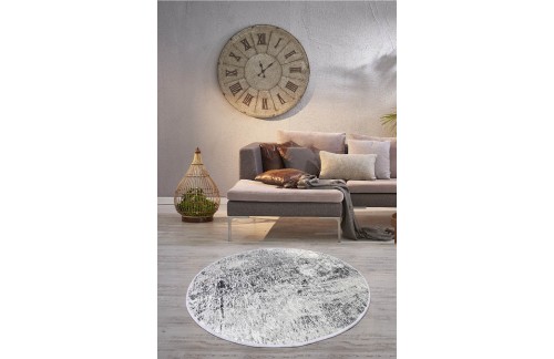 OKRUGLI TEPIH JACKSON 100 CM