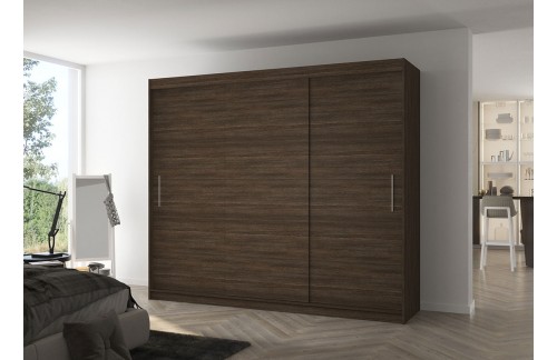 ORMAR ANTOS 250 CM (VIŠE BOJA)