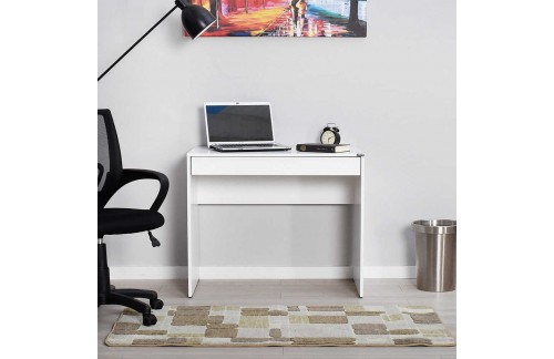 RADNI STOL CIMOS WHITE