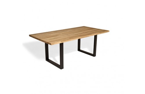 Metalne U noge za modularni stol CONNECT