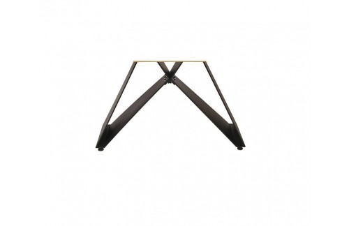 Metalne W noge za modularni stol CONNECT