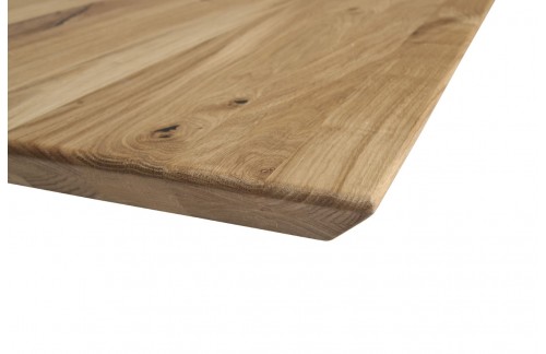 Ploča stola CONNECT sa švicarskim rubom-160×90