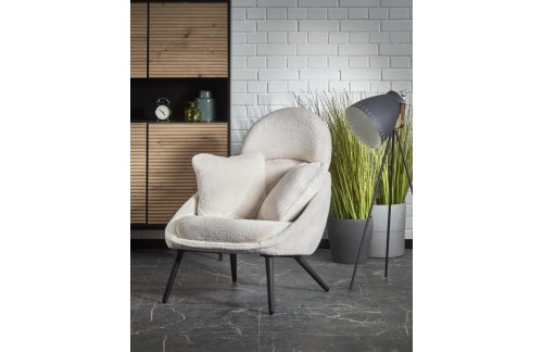 Naslonjač Saren (VIŠE BOJA)