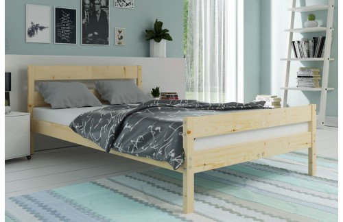 Krevet ORBIS 160x200 CM