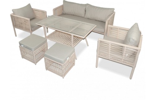 VELIKA VRTNA GARNITURA VIREO