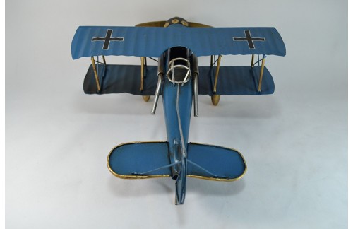 Dekorativna figura AIRPLANE 