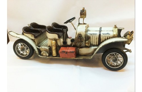 Dekorativna figura CAR 