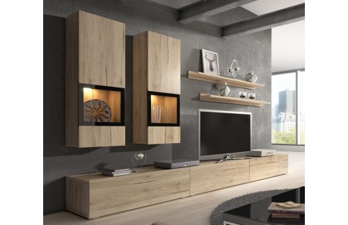 Dnevni boravak Baros (san remo)-Mali set-bez rasvjete - RASPRODAJA