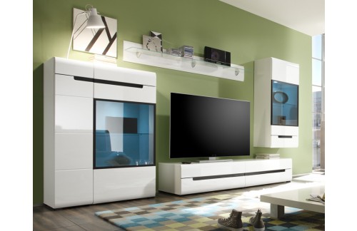 Dnevni boravak Hektor WM 10