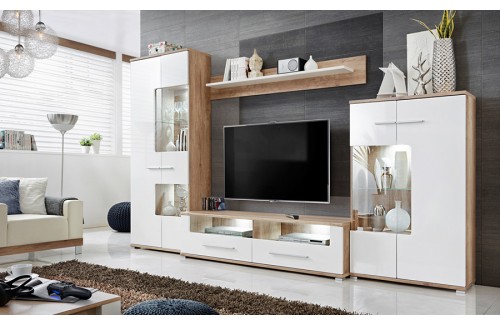 Dnevni boravak SAALA 3 