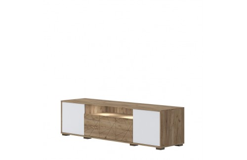 MANJŠA POŠKODBA TV REGAL RADDA STELA BREZ OSVETLITVE