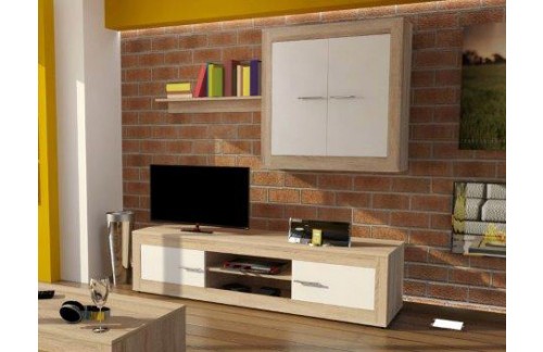 Dnevni boravak Scalea 1