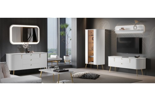 DNEVNI BORAVAK RADDA GALET SA RASVJETOM