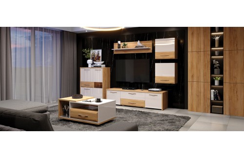 Dnevna soba RADDA GALA