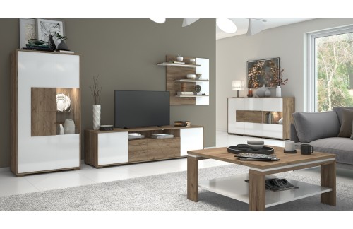 DNEVNI BORAVAK RADDA STELA - MALI SET