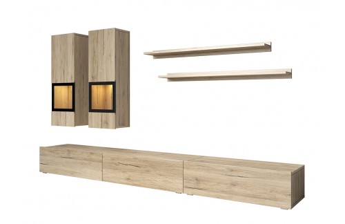 DNEVNI REGAL BAROS - SAN REMO HRAST