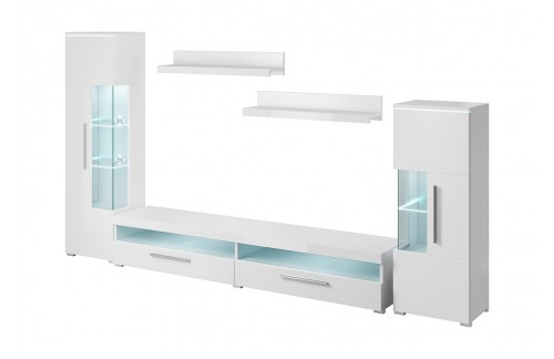 DNEVNI REGAL INDIA - BIJELA