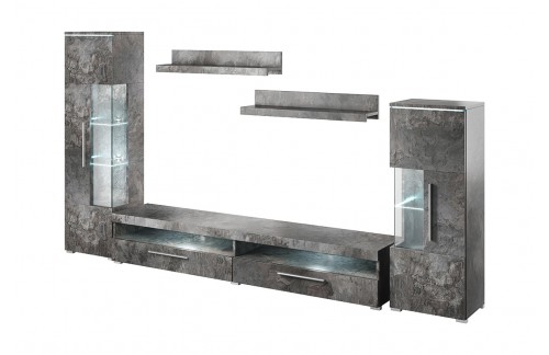 DNEVNI REGAL INDIA - ŠKRILJAVAC