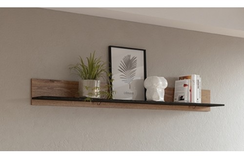 DUGA POLICA LARONA - LEFKAS HRAST