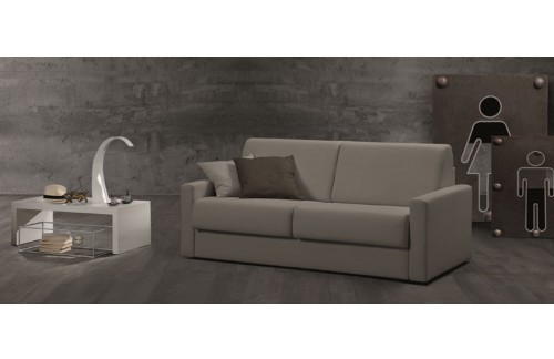 Trajna sjedeća garnitura DROOP s ležištem