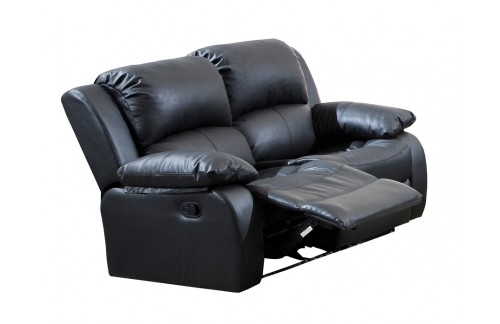 Dvosjed Top Kerr 2-Crna