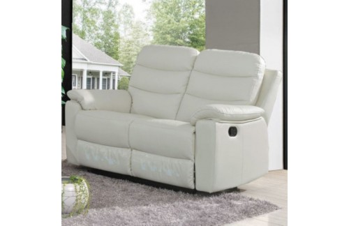 DVOSJED TAURUS  II-Mliječno bijela-Dvosjed