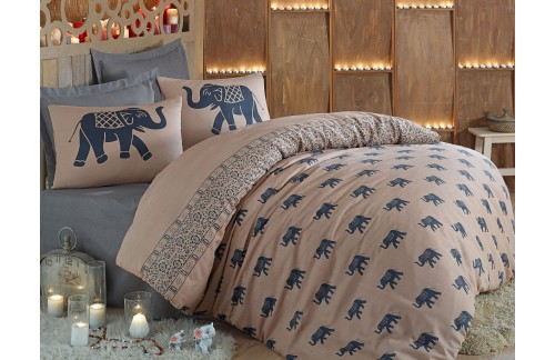 POSTELJINA FILINO 200x220 CM