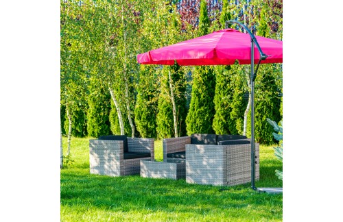 VRTNI SUNCOBRAN NIRVANA (ROZA)