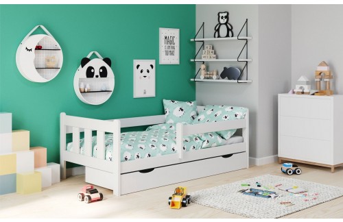 Krevet Jamrel (VIŠE BOJA)