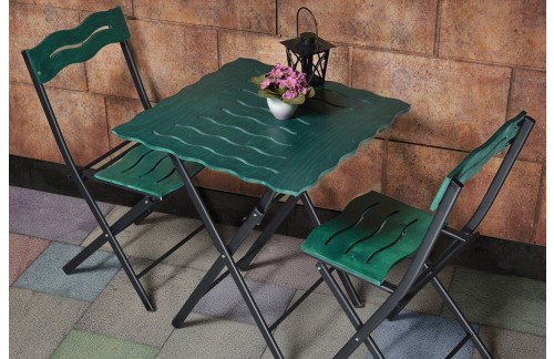 VRTNA GARNITURA AMARA IV