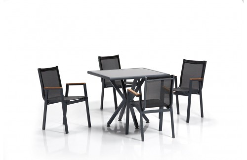 VRTNA GARNITURA ARIA II