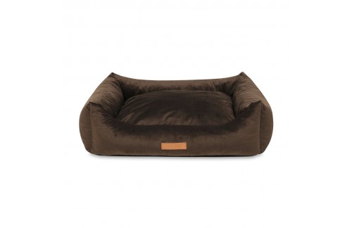 Krevet za kućne ljubimce Alex smeđa (više veličina)