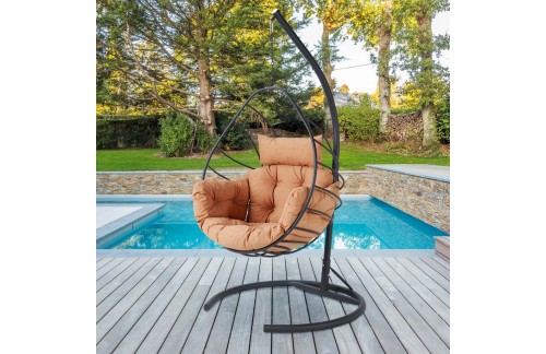 VRTNA LJULJAČKA SOLARA