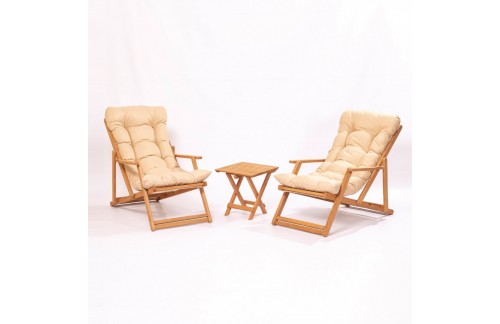 VRTNI SET  ZA LEŽANJE ALTARA II