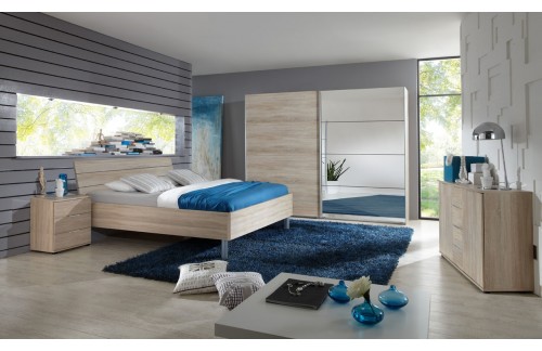 Krevet LOLITA COMFORT