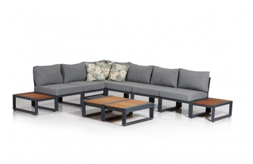 VRTNA GARNITURA ASTRALIS III