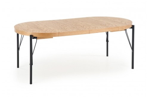 Proširivi blagovaonski stol Velith