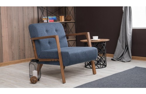 FOTELJA PADOVA (VIŠE BOJA)