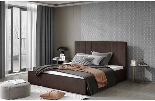 Elegantni krevet Audrey