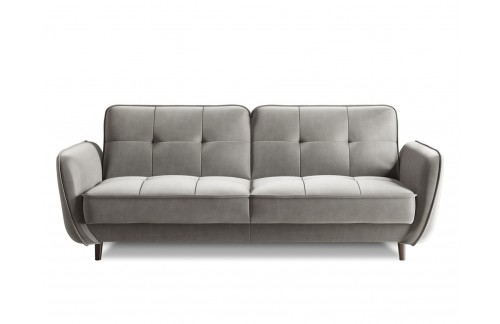 Elegantna sofa Bellis s ležajem i spremištem-Nube 3