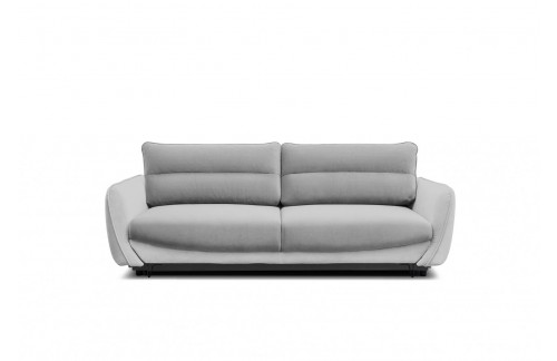 Elegantna sofa Silva s funkcijom ležaja