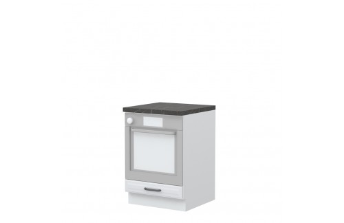 ELEMENT ZA KUHINJU EVIA R-60-R ZA UGRADNU PEĆ 