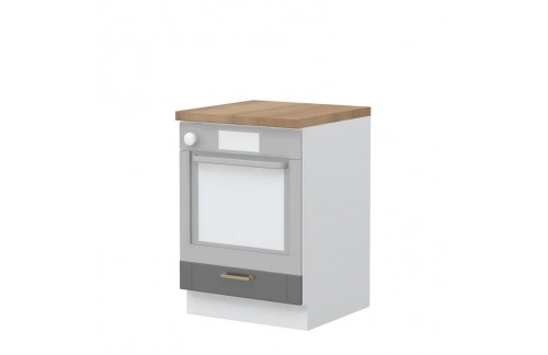 ELEMENT ZA KUHINJU TARA R-60-R ZA UGRADNU PEĆ (VIŠE BOJA)