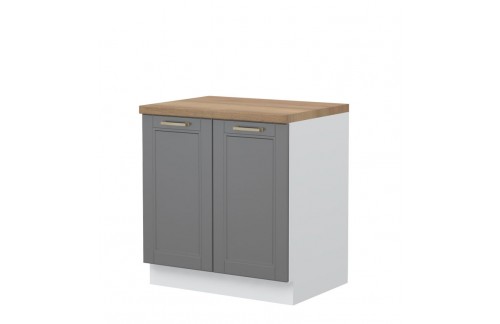 ELEMENT ZA KUHINJU TARA R-80-2K (VIŠE BOJA)